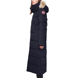 CANADA GOOSE Mystique 派克大衣 3035L