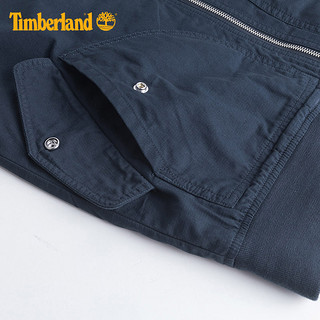 Timberland添柏岚男装时尚户外飞行夹克外套|A1N6Q