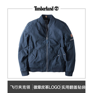 Timberland添柏岚男装时尚户外飞行夹克外套|A1N6Q