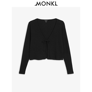 MONKI 0749777 短款针织衫