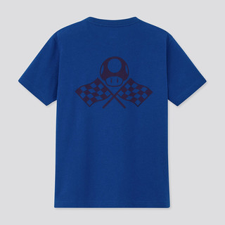 童装/男童/女童 (UT) Mario 印花T恤(短袖) 427680 优衣库UNIQLO