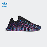 阿迪达斯官网adidas 三叶草 DEERUPT RUNNER男子经典运动鞋EE5656