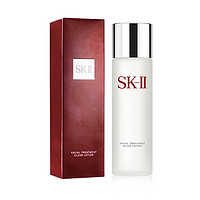 【含税到手价仅398.59元】SK-II Pitera 精华系列 嫩肤清莹露 230ml