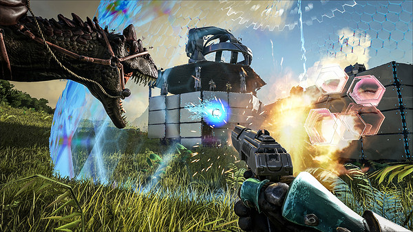 Epic下周喜加三,《逃脱者2》《杀戮空间2》等作下周限免;Steam又一波史低来袭