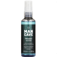 凑单品、银联专享：ManCave 男士爽肤喷雾 100ml