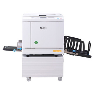 理想 RISO SF5232ZL 数码制版自动孔版印刷一体化速印机 两年保修限150万张（此产品不包含耗材）