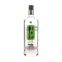 Niulanshan 牛栏山 百年牛栏山 珍品·陈酿 银牛 52%vol 浓香型白酒 1000ml 单瓶装