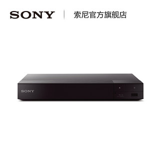 SONY 索尼 BDP-S6700  4K蓝光播放机 3D功能 影碟播放机