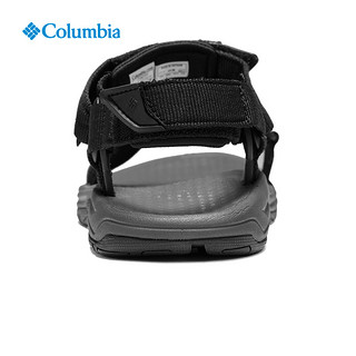 Columbia/哥伦比亚户外男款抓地可调节背带凉鞋BM1776