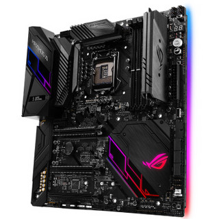 玩家国度（ROG）ROG MAXIMUS XI EXTREME 主板 M11E+英特尔（Intel）i9-9900kF 板U套装