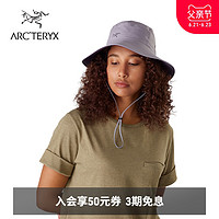 ARC'TERYX始祖鸟 中性 Sinsola Hat 渔夫帽