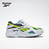 Reebok锐步运动经典 AZTREK 男童青少年缓震休闲跑步鞋 EHD05