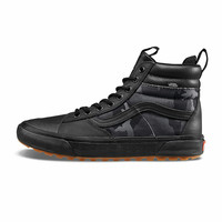 Vans范斯 经典系列 SK8-Hi板鞋 MTE运动户外高帮男女迷彩官方正品