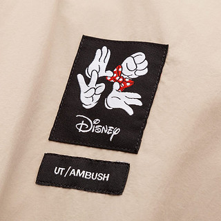 女装 (UT) DISNEY AMBUSH大衣 427953 优衣库UNIQLO