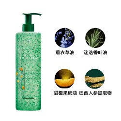 馥绿德雅 发水500ml