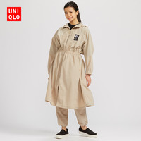 女装 (UT) DISNEY AMBUSH大衣 427953 优衣库UNIQLO