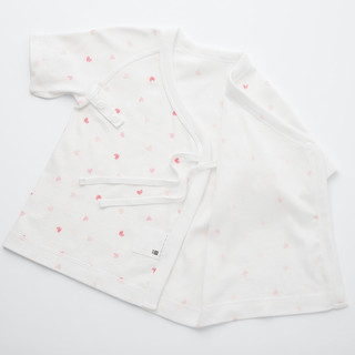 婴儿/新生儿 和尚服(2件装) 426054 优衣库UNIQLO