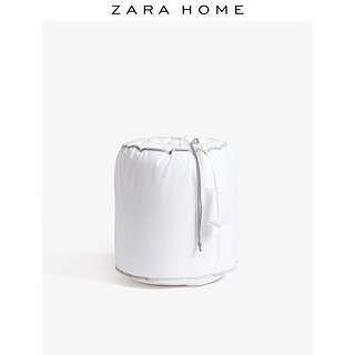 Zara Home 白色轻薄夏凉被空调被子被芯纤维填充物 46310010250