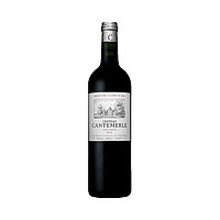 CHATEAU CANTEMERLE 干型 红葡萄酒 750ml