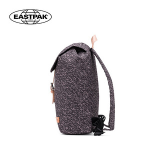 EASTPAK依斯柏个性欧美新款 时尚潮流复式翻盖背包 学院风双肩包