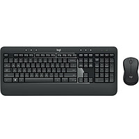 logitech 罗技 MK540无线键盘鼠标键鼠套装