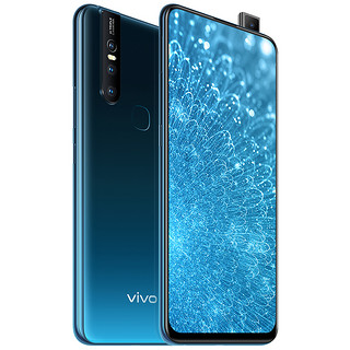 vivo S1升降摄像头全面屏智能拍照手机官方旗舰店官网正品vivox21 x23新品vivos1