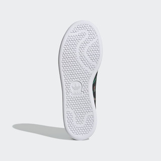 阿迪达斯 adidas官网 三叶草 STAN SMITH W 女鞋经典运动板鞋EE4893