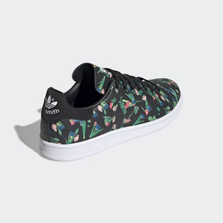 阿迪达斯 adidas官网 三叶草 STAN SMITH W 女鞋经典运动板鞋EE4893