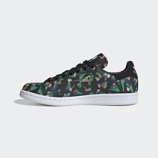 阿迪达斯 adidas官网 三叶草 STAN SMITH W 女鞋经典运动板鞋EE4893