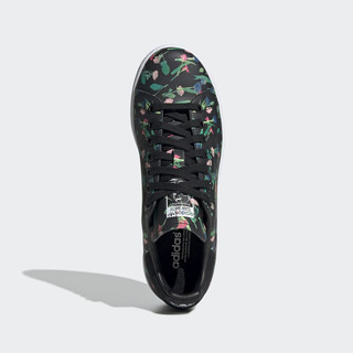 阿迪达斯 adidas官网 三叶草 STAN SMITH W 女鞋经典运动板鞋EE4893