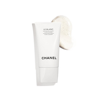 CHANEL 香奈儿 光采透白系列 光采洁肤乳 150ml