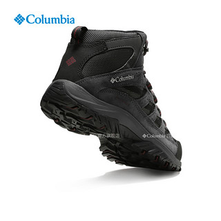 Columbia/哥伦比亚户外19新品秋冬男户外抓地防泼水徒步鞋BM5371