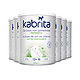  Kabrita 佳贝艾特 幼儿配方羊奶粉3段 (12-36月) 800g/罐*6 箱装荷兰金装　