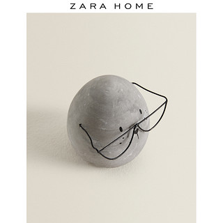 Zara Home 北欧室内客厅创意装饰摆件小型土豆装饰品 45736043802