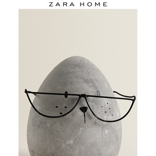 Zara Home 北欧室内客厅创意装饰摆件小型土豆装饰品 45736043802