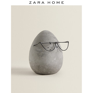 Zara Home 北欧室内客厅创意装饰摆件小型土豆装饰品 45736043802