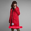 CANADA GOOSE / 加拿大鹅 Seaboard 夹克 5607L 风衣（女）