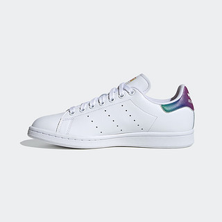 阿迪达斯官网 adidas 三叶草 STAN SMITH W 女鞋经典运动鞋FW6226