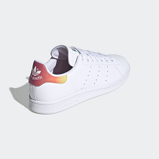 阿迪达斯官网 adidas 三叶草 STAN SMITH W 女鞋经典运动鞋FW6226