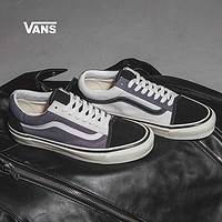 VANS 范斯 Style 36 女子运动板鞋