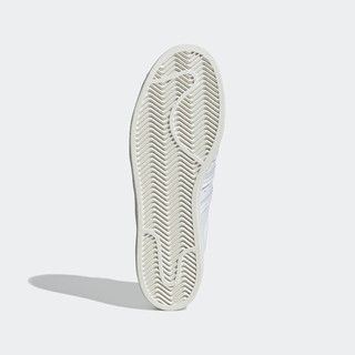 阿迪达斯官网adidas 三叶草 SUPERSTAR FR W女鞋经典运动鞋FV3421