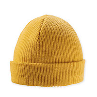 DECATHLON 迪卡侬 SIMPLE 中性滑雪帽 8641633 黄色