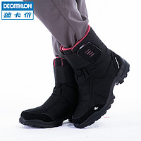 DECATHLON 迪卡侬 雪地靴