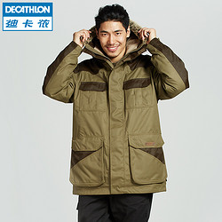 DECATHLON 迪卡侬 OLOGNAC 8225431 男士户外棉衣