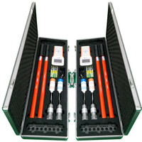 豪克斯特(HXOT) 多功能远程核相仪 RPD 220Z