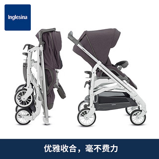 Inglesina 英吉利那 TRILOGY系列 Trilogy 婴儿推车