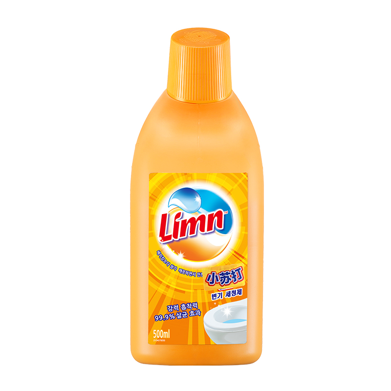 Limn 亮净 小苏打洁厕剂 500ml