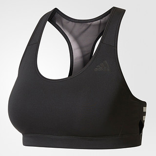 阿迪达斯官网 adidas 女装训练运动胸衣AP9526 BP6798