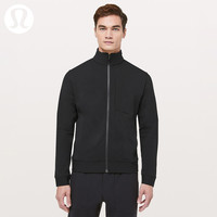 露露乐蒙lululemon 丨Sojourn 男士运动夹克 LM4616S
