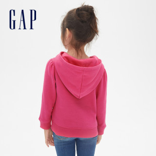 Gap 盖璞 191655 E 女童卫衣